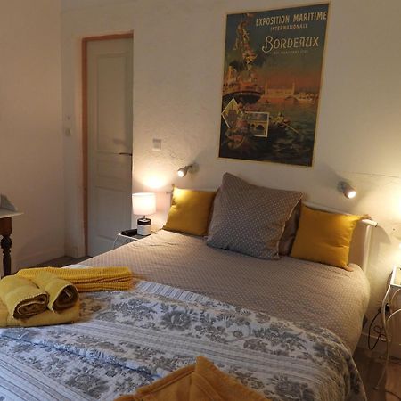 B&B Le Miroir Aux Fees Bordeaux Ngoại thất bức ảnh
