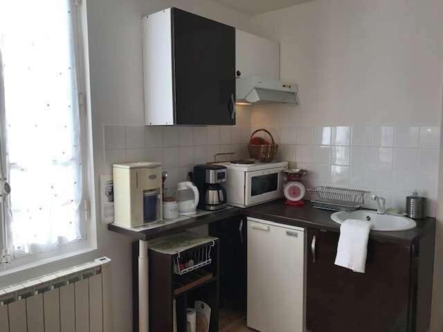 B&B Le Miroir Aux Fees Bordeaux Ngoại thất bức ảnh