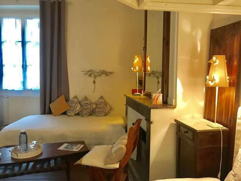 B&B Le Miroir Aux Fees Bordeaux Ngoại thất bức ảnh