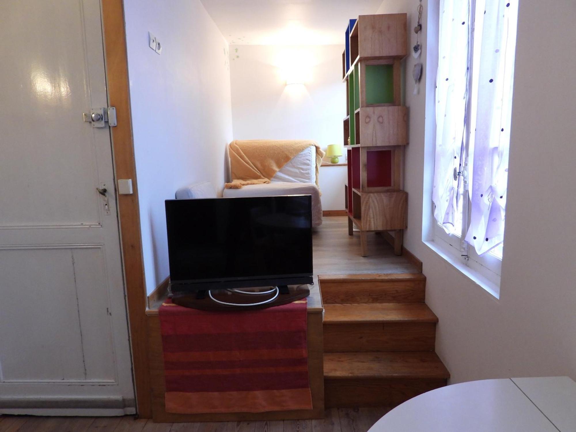 B&B Le Miroir Aux Fees Bordeaux Ngoại thất bức ảnh