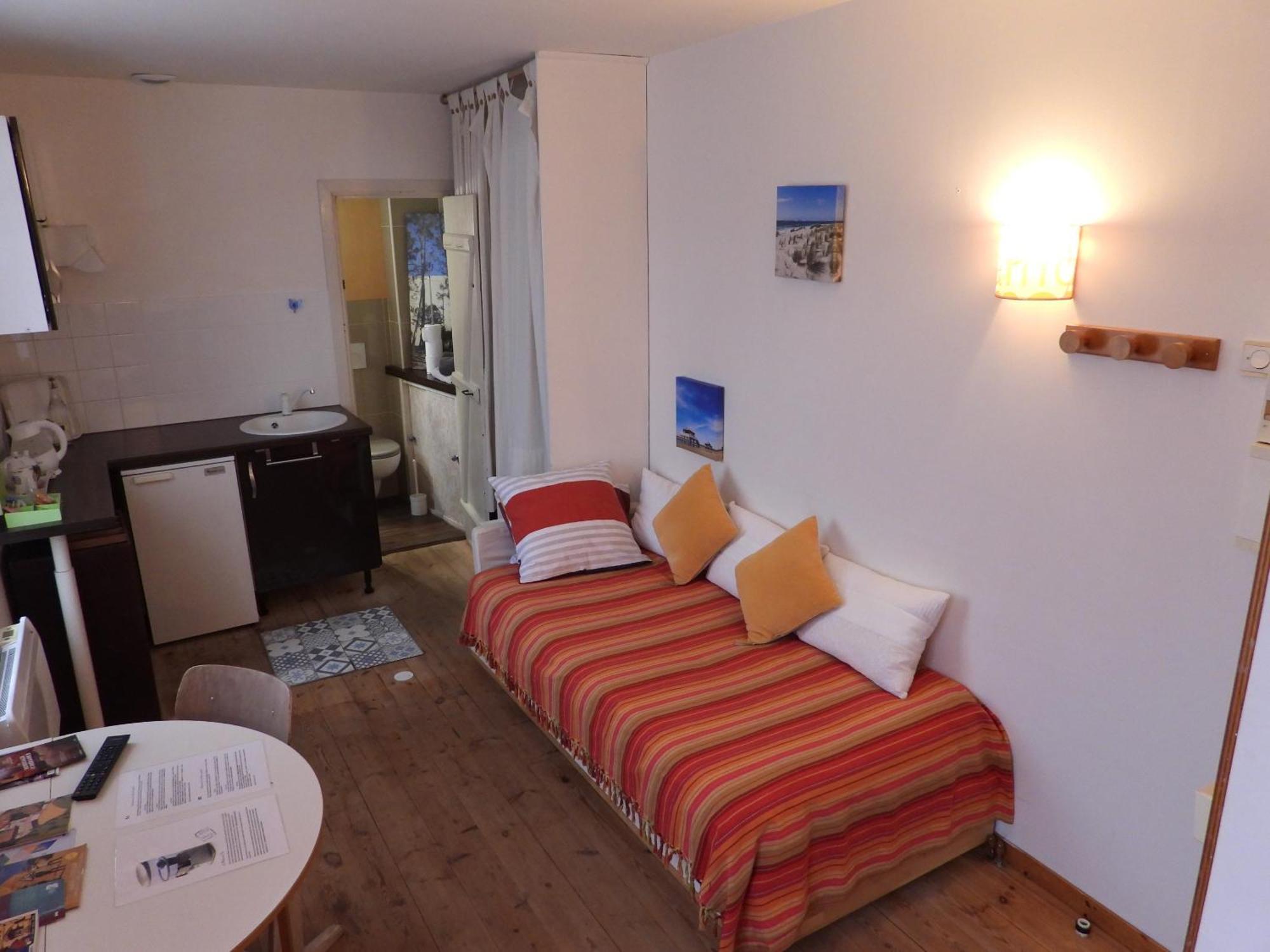 B&B Le Miroir Aux Fees Bordeaux Ngoại thất bức ảnh