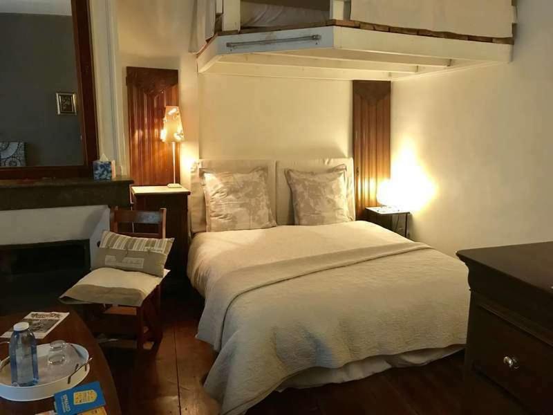 B&B Le Miroir Aux Fees Bordeaux Ngoại thất bức ảnh