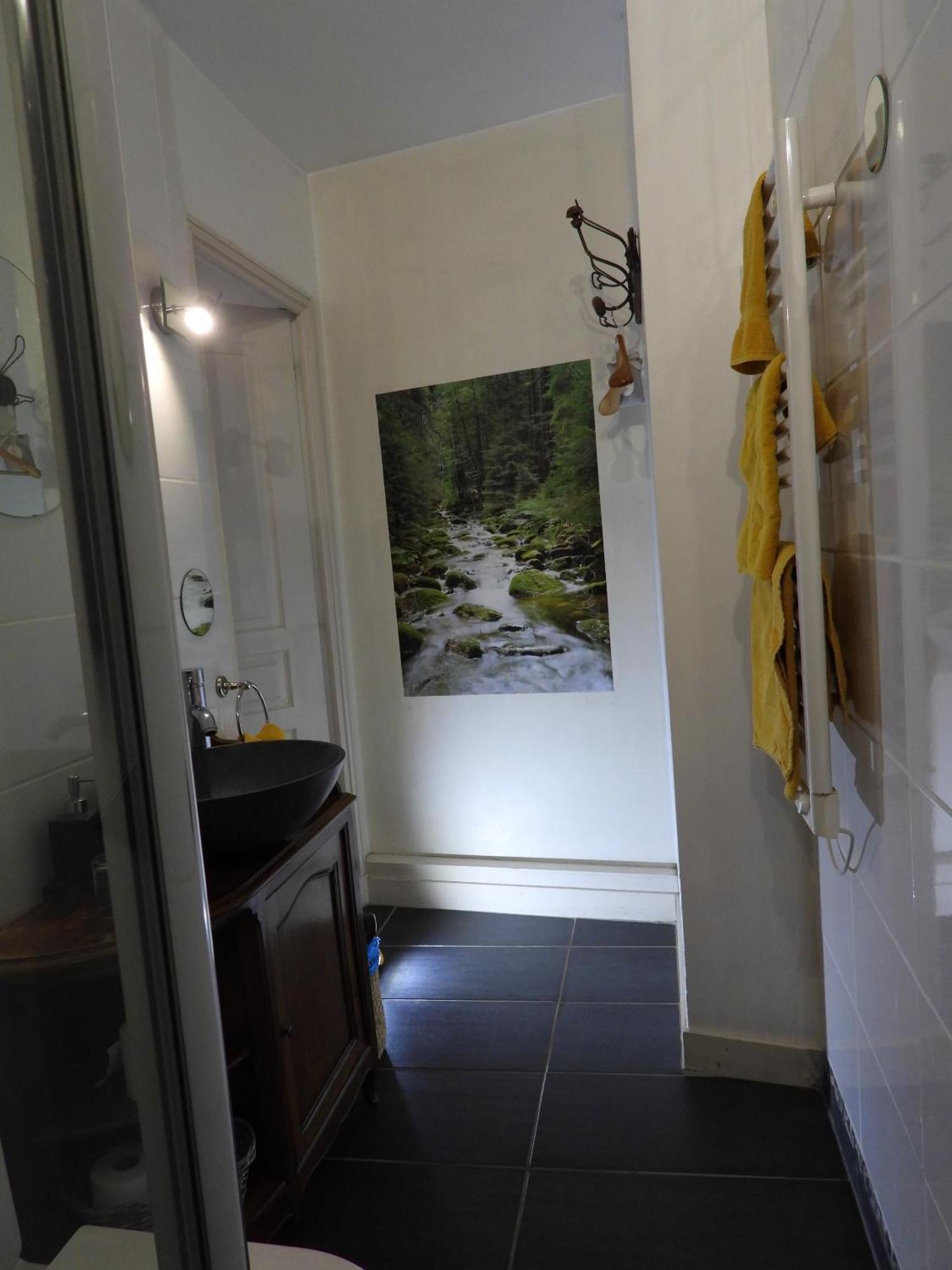 B&B Le Miroir Aux Fees Bordeaux Ngoại thất bức ảnh
