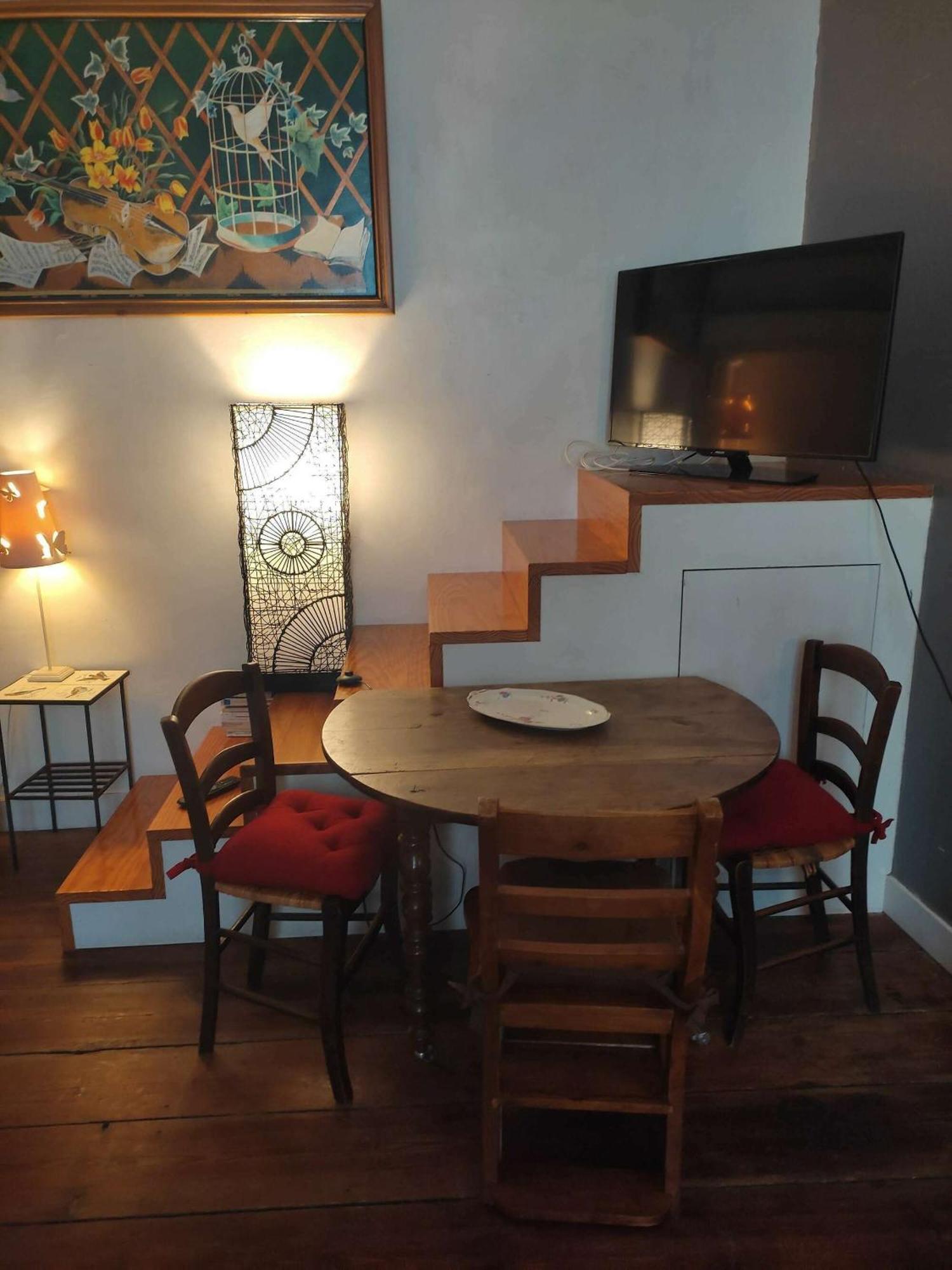 B&B Le Miroir Aux Fees Bordeaux Ngoại thất bức ảnh
