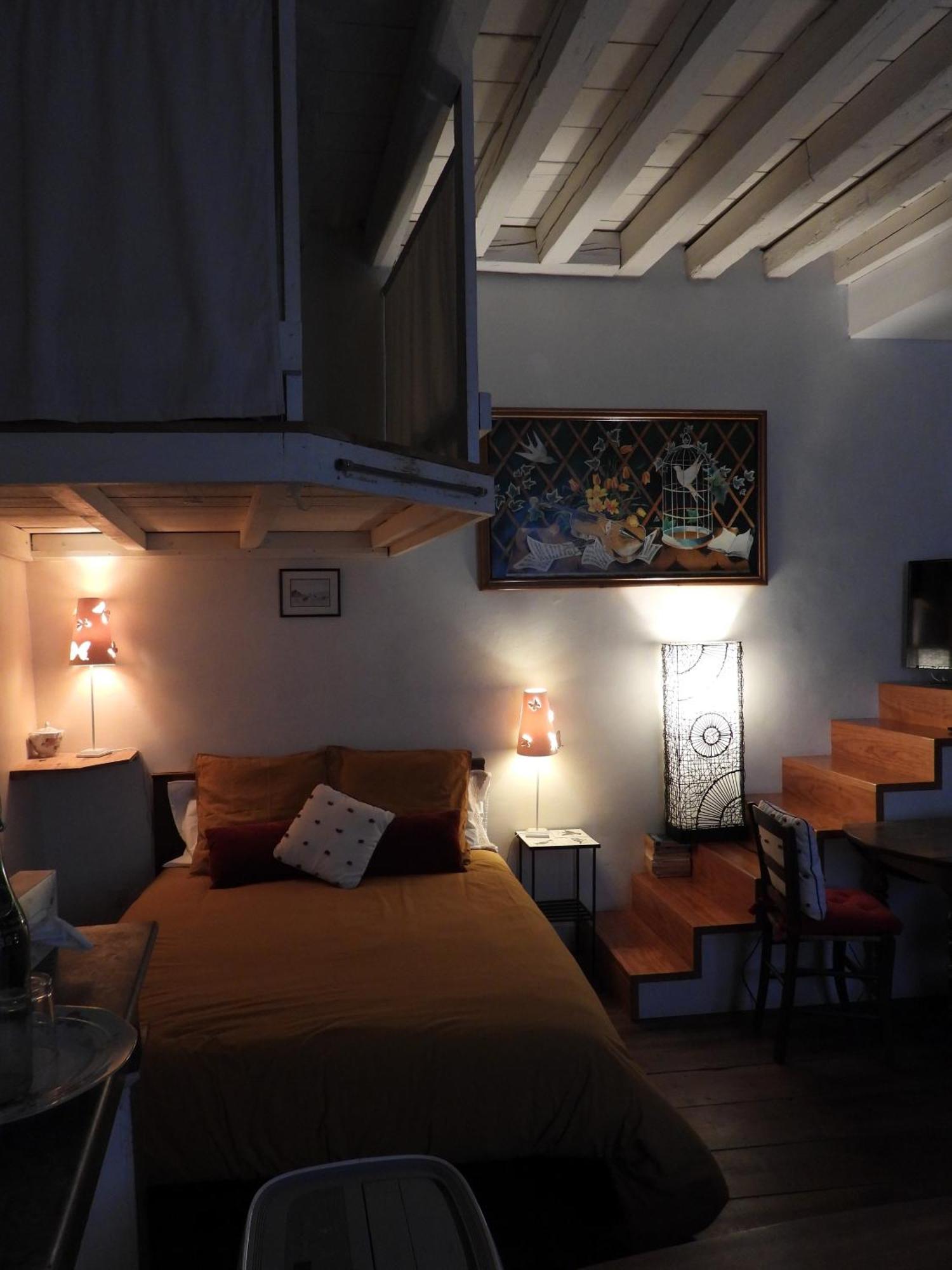 B&B Le Miroir Aux Fees Bordeaux Ngoại thất bức ảnh