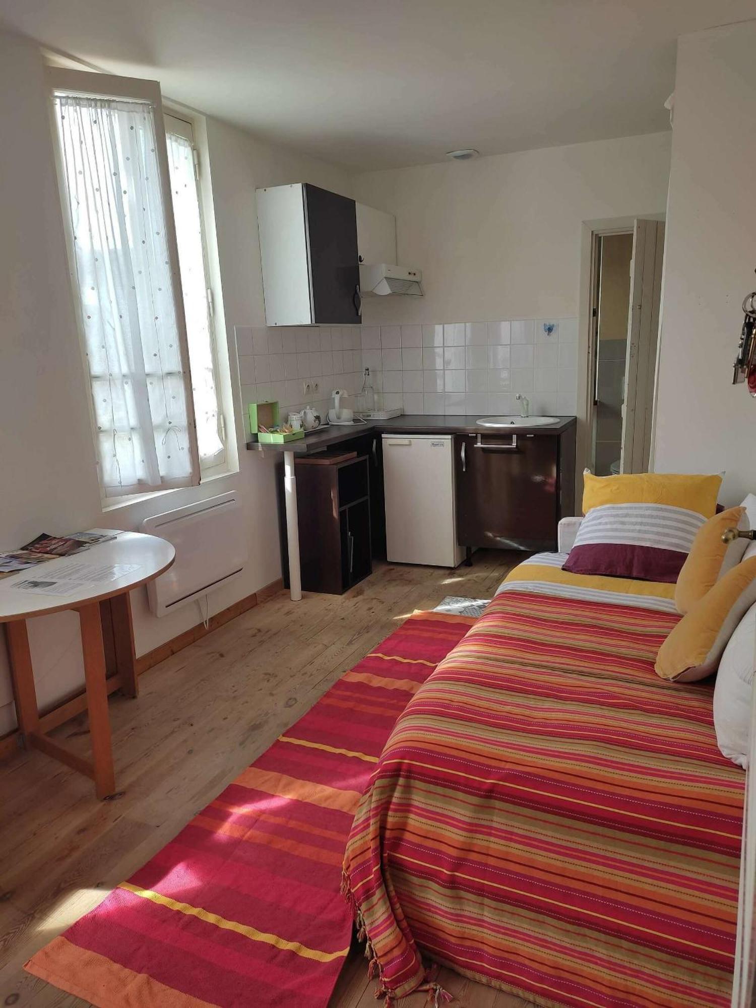 B&B Le Miroir Aux Fees Bordeaux Ngoại thất bức ảnh