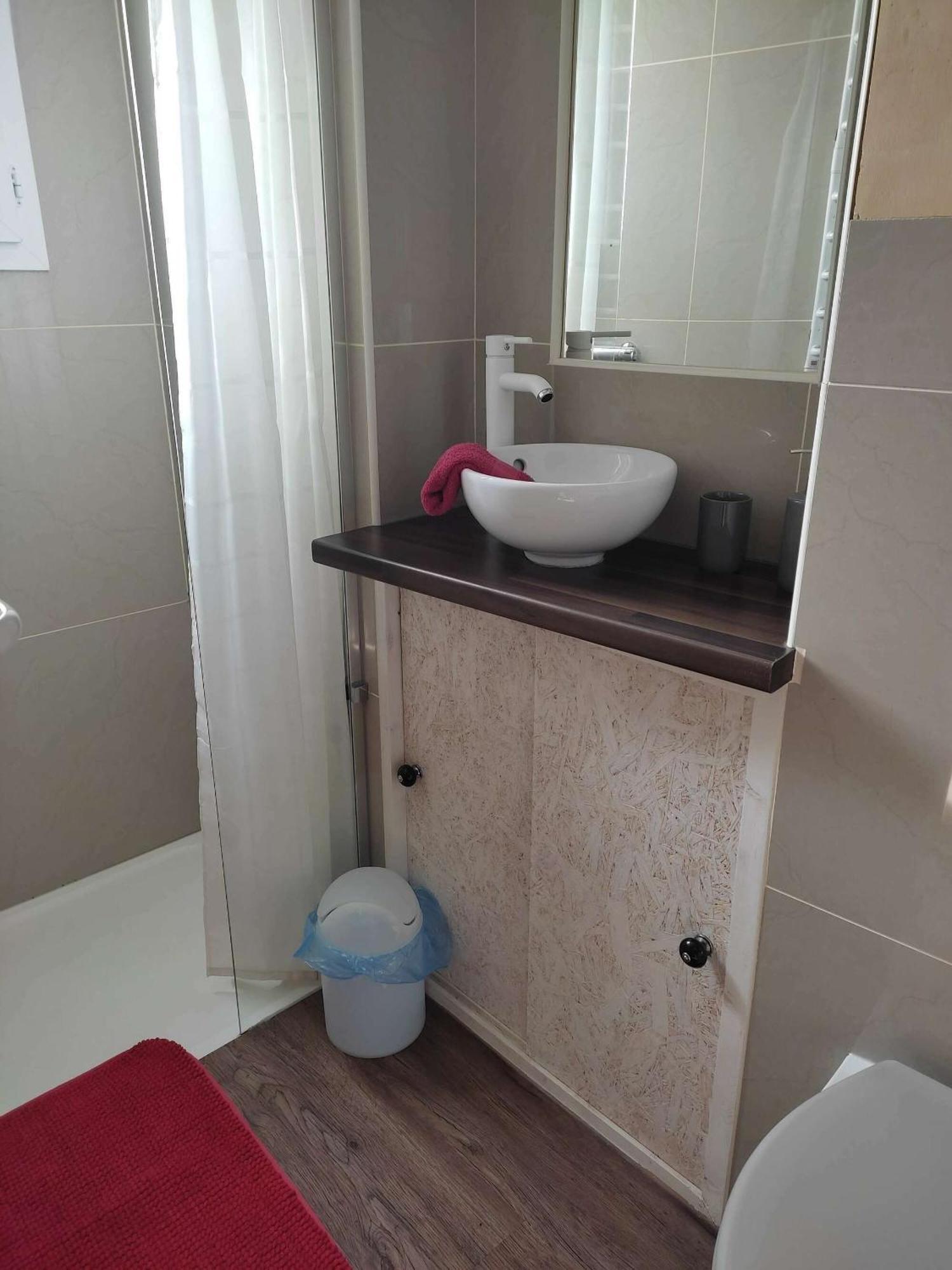 B&B Le Miroir Aux Fees Bordeaux Ngoại thất bức ảnh