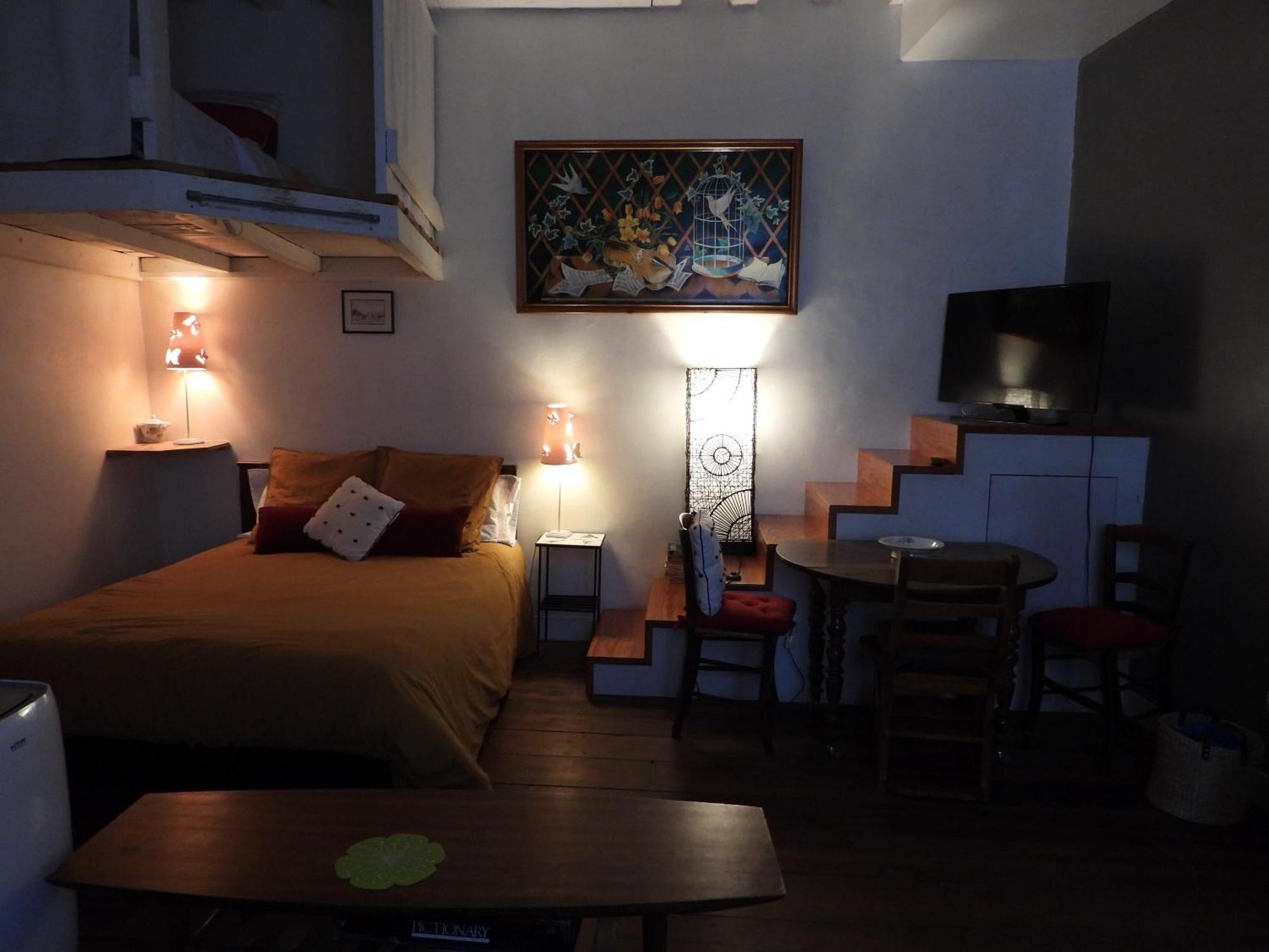 B&B Le Miroir Aux Fees Bordeaux Ngoại thất bức ảnh
