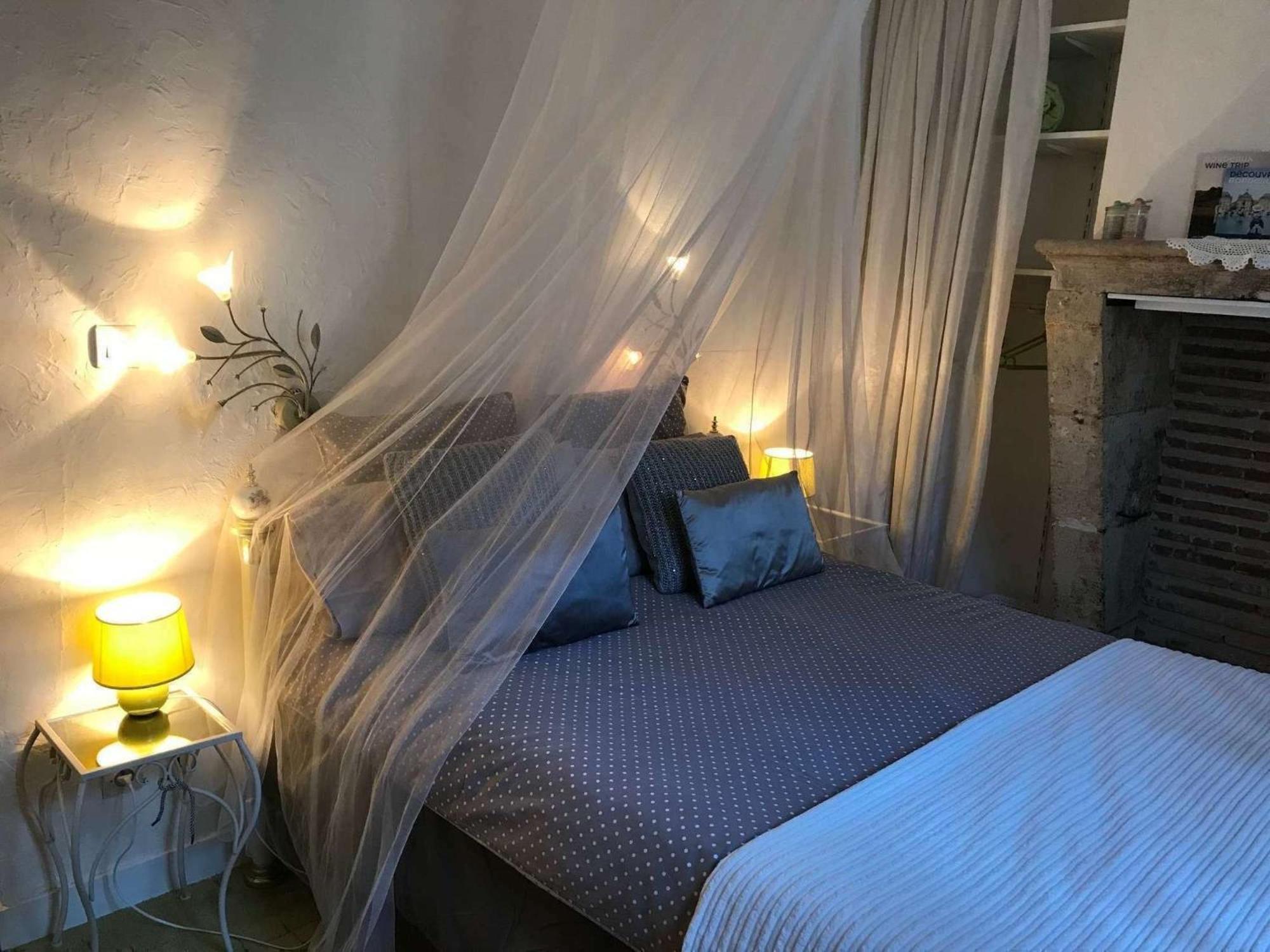 B&B Le Miroir Aux Fees Bordeaux Ngoại thất bức ảnh