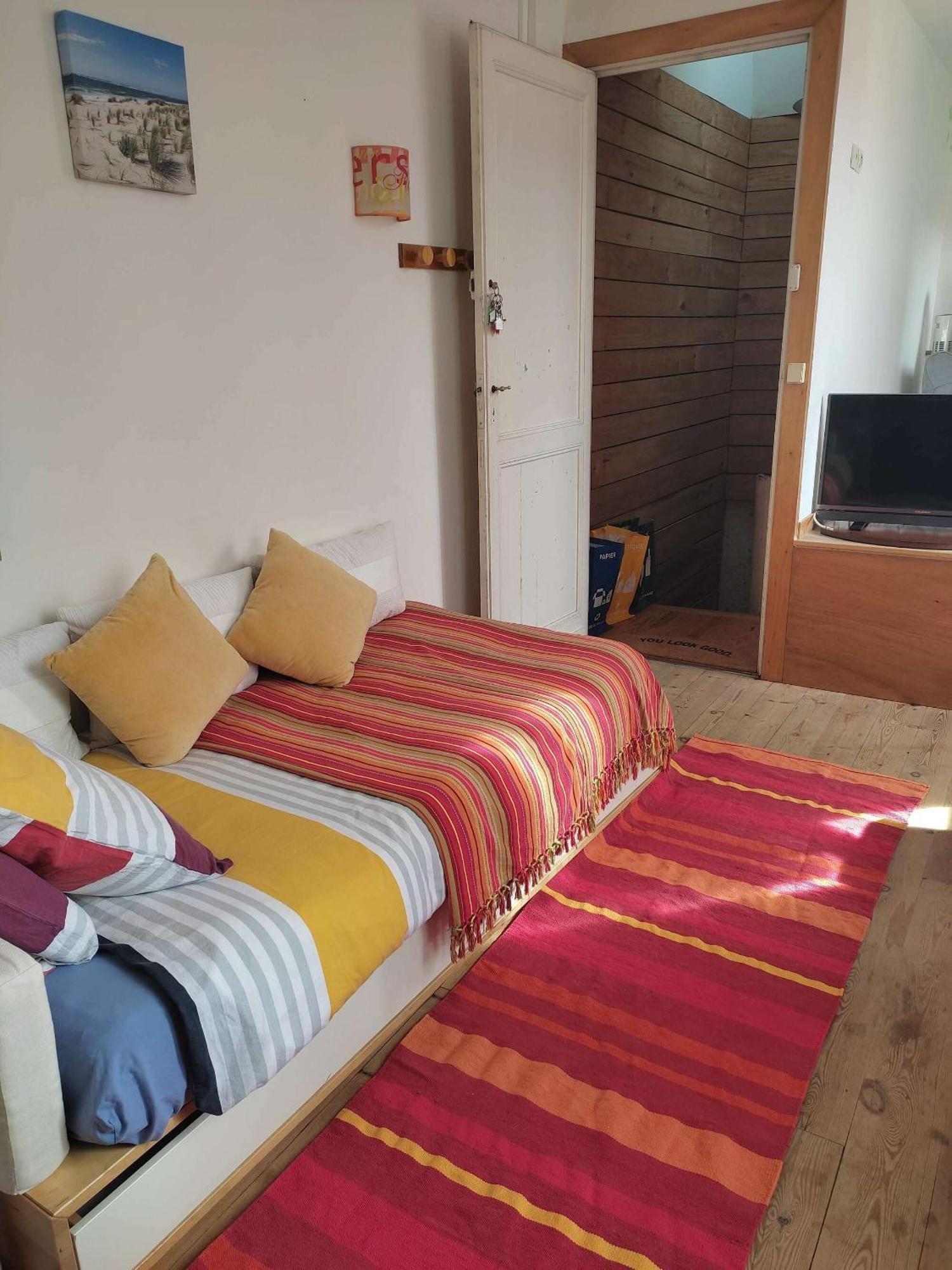 B&B Le Miroir Aux Fees Bordeaux Ngoại thất bức ảnh